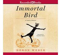 Immortal Bird: Un memoriale di famiglia