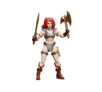 Immortal Champions: RED SONJA - Boss Fight Studio