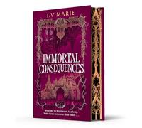 Immortal Consequences