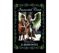 Immortal Covet: The Story Continues