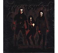 Immortal - Damned in Black