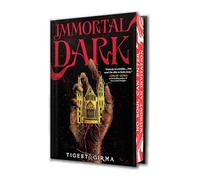 Immortal Dark: 1