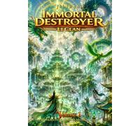Immortal Destroyer: Li Clan: Volume I: 1