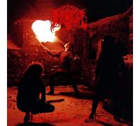 Immortal - Diabolical Fullmoon Mysticism