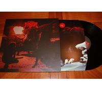 Immortal Diabolical Fullmoon Mysticism (Vinyl LP)