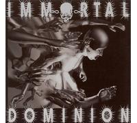 Immortal Dominion - Awakening: the Revelation