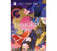 Immortal. Ediz. italiana - Tan Sue Lynn