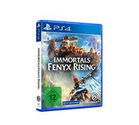 PS4 Immortali: Fenyx Rising Nuovo e Conf. Orig. PLAYSTATION 4