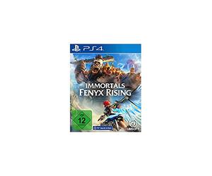 Immortal Fenyx Rising - Ps4 [Edizione Germania]