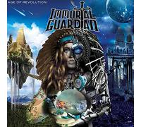 Immortal Guardian - Age Of Revolution