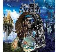 Immortal Guardian - Age Of Revolution