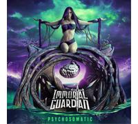 Immortal Guardian Psychosomatic (Vinyl LP) 12" Album