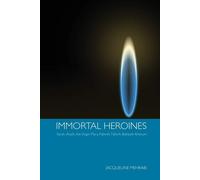 Immortal Heroines: Sarah - Mehrabi Jacqueline