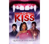Immortal Kiss: Queen of the Night