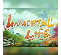 Immortal Life (PC) Steam Key - EU