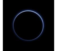 Immortal Light by BUCK CURRAN