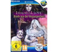 Immortal Love: Briefe aus der Vergangenheit [Edizione: Germania]