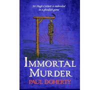 Immortal Murder: A Ghoulish Game of Medieval Murder and Mayhem