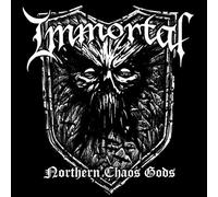 Immortal - Northern Chaos Gods