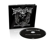 Immortal - Northern Chaos Gods