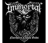 Immortal - Northern Chaos Gods