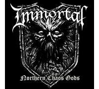 Immortal - Northern Chaos Gods