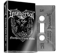 Immortal - Northern Chaos Gods - Silver