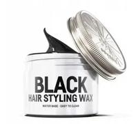 Immortal Nyc Black Hair Styling wax 100 ml