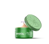 Immortal Nyc Cera Matte Look Hair Wax 150 ml