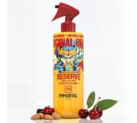 Immortal Nyc Eau De Cologne Reserve Samurai Spirit 500 ml