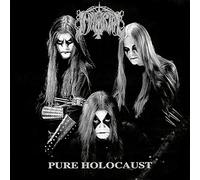 Immortal - Pure Holocaust