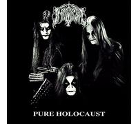 Immortal - Pure Holocaust