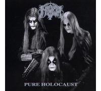 Immortal - Pure Holocaust