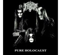 Immortal - Pure Holocaust