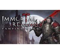 Immortal Realms: Vampire Wars