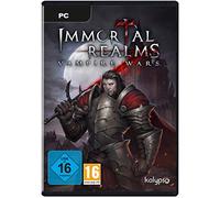 Immortal Realms: Vampire Wars. Für Windows 10 (64-Bit)