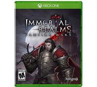 Immortal Realms: Vampire Wars - Xbox One (Microsoft Xbox One)