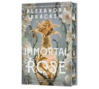 Immortal Rose (Deluxe Limited Edition): A Novel