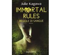 Immortal rules. Regole di sangue