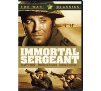 Immortal Sergeant - Immortal Sergeant
