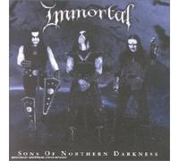 Immortal - Sons Of Northern Darkness