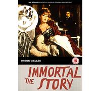 Immortal Story by Orson Welles(2015-06-29)