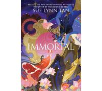 Sue Lynn Tan Immortal Intl (Tascabile)