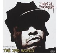 Immortal Technique & Dj Green Lantern - 3rd World
