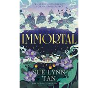 Immortal: the breathtaking new standalone fantasy from the sunday times be...