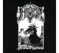 Immortal - The Northern Upir's Death (CD)