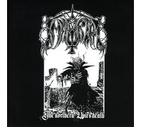 Immortal The Northern Upir's Death (CD) (CD)