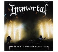 Immortal - The Seventh Date of Blashyrkh