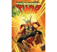 Al Ewing Immortal Thor Vol. 4 (Tascabile)