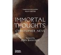 Immortal Thoughts: Late Style in a Time of Plague